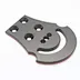 cnc milling aluminum parts